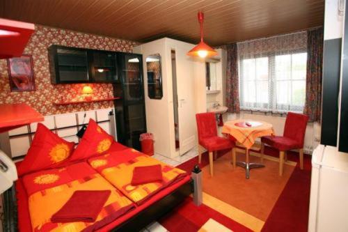 Hotel-Pension Klaer Speyer Buitenkant foto